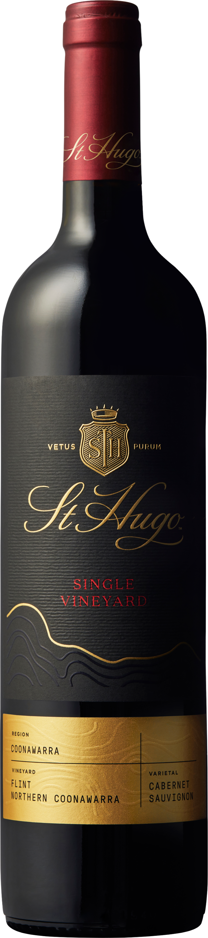 St Hugo Single Vineyard Flint Cabernet Sauvignon 2020 Coonawarra